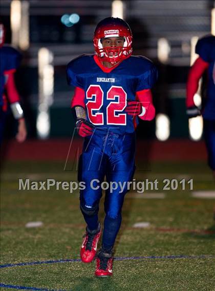 Thumbnail 2 in Corning vs. Binghamton (Section 4, Class AA, Final) photogallery.