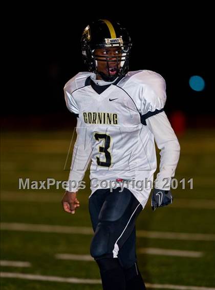 Thumbnail 1 in Corning vs. Binghamton (Section 4, Class AA, Final) photogallery.
