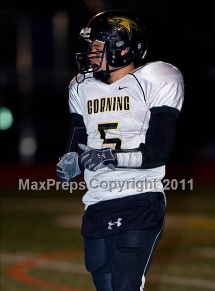 Thumbnail 1 in Corning vs. Binghamton (Section 4, Class AA, Final) photogallery.