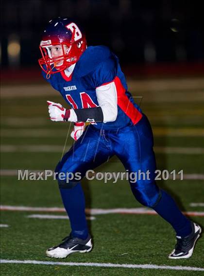 Thumbnail 2 in Corning vs. Binghamton (Section 4, Class AA, Final) photogallery.
