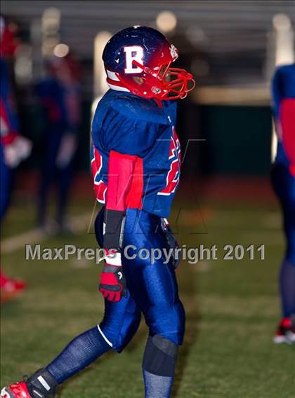 Thumbnail 1 in Corning vs. Binghamton (Section 4, Class AA, Final) photogallery.