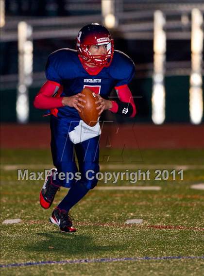 Thumbnail 1 in Corning vs. Binghamton (Section 4, Class AA, Final) photogallery.