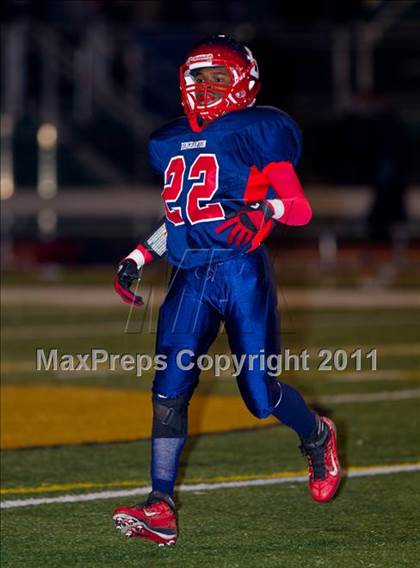 Thumbnail 3 in Corning vs. Binghamton (Section 4, Class AA, Final) photogallery.