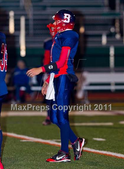 Thumbnail 2 in Corning vs. Binghamton (Section 4, Class AA, Final) photogallery.