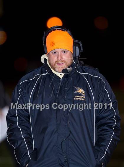 Thumbnail 3 in Corning vs. Binghamton (Section 4, Class AA, Final) photogallery.