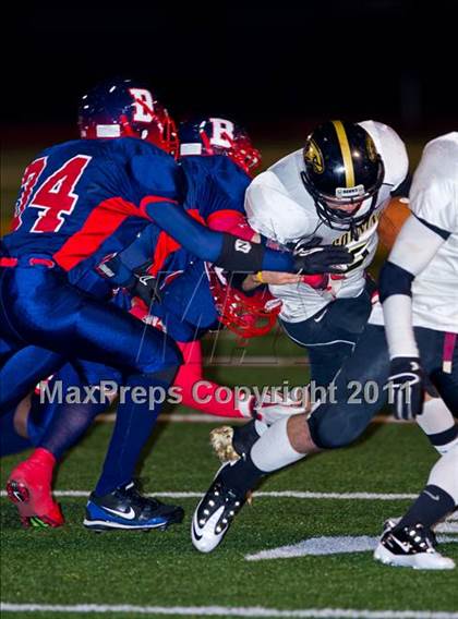 Thumbnail 1 in Corning vs. Binghamton (Section 4, Class AA, Final) photogallery.
