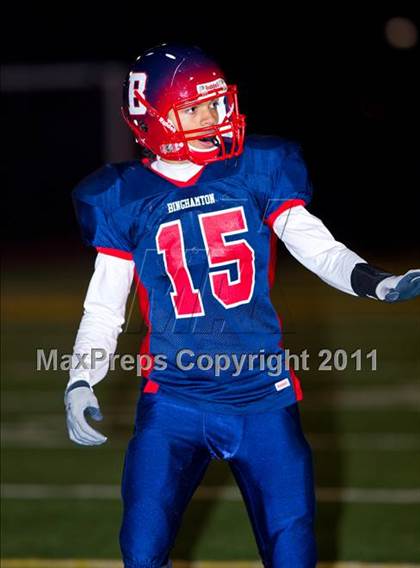 Thumbnail 1 in Corning vs. Binghamton (Section 4, Class AA, Final) photogallery.
