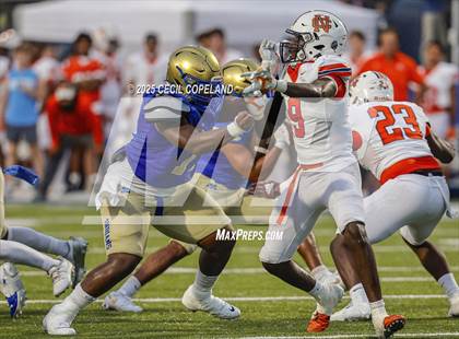 Thumbnail 1 in North Cobb @ McEachern photogallery.