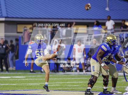 Thumbnail 1 in North Cobb @ McEachern photogallery.