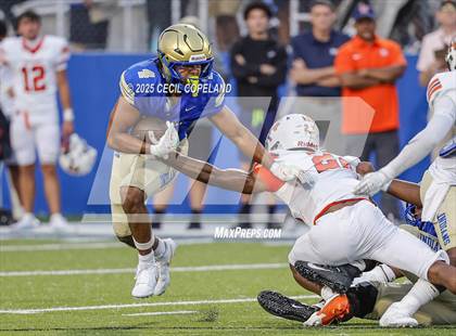 Thumbnail 1 in North Cobb @ McEachern photogallery.