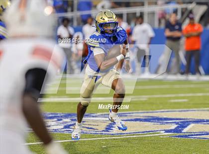 Thumbnail 3 in North Cobb @ McEachern photogallery.