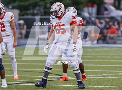 Thumbnail 3 in North Cobb @ McEachern photogallery.