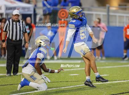 Thumbnail 1 in North Cobb @ McEachern photogallery.