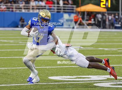 Thumbnail 1 in North Cobb @ McEachern photogallery.