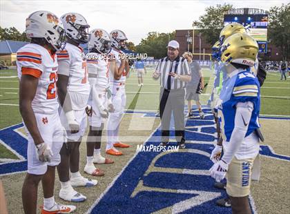 Thumbnail 3 in North Cobb @ McEachern photogallery.