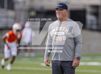 Thumbnail 2 in North Cobb @ McEachern photogallery.