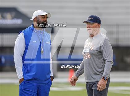 Thumbnail 2 in North Cobb @ McEachern photogallery.