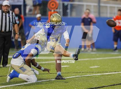 Thumbnail 3 in North Cobb @ McEachern photogallery.