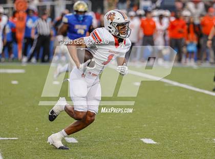 Thumbnail 3 in North Cobb @ McEachern photogallery.