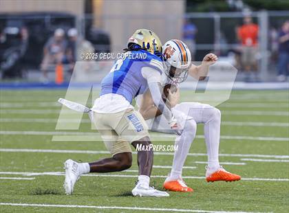 Thumbnail 1 in North Cobb @ McEachern photogallery.