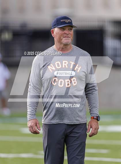 Thumbnail 3 in North Cobb @ McEachern photogallery.