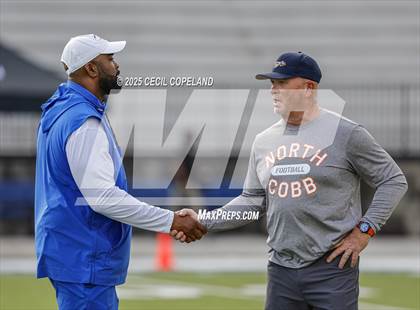 Thumbnail 1 in North Cobb @ McEachern photogallery.