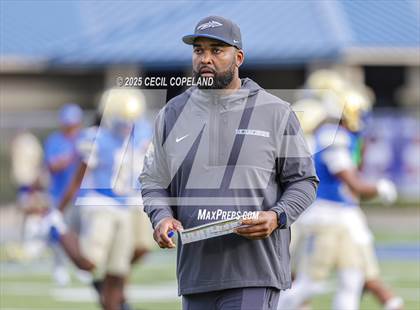 Thumbnail 1 in North Cobb @ McEachern photogallery.