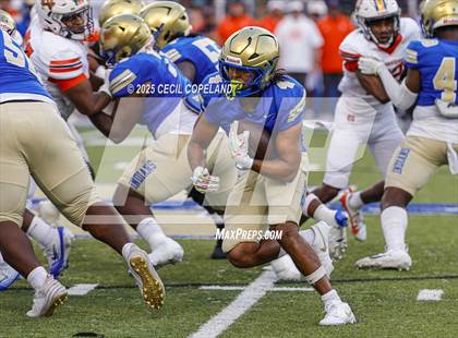 Thumbnail 1 in North Cobb @ McEachern photogallery.