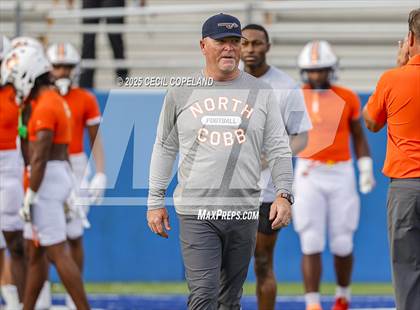 Thumbnail 1 in North Cobb @ McEachern photogallery.