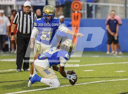 Thumbnail 3 in North Cobb @ McEachern photogallery.