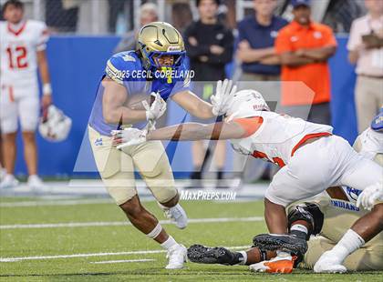 Thumbnail 3 in North Cobb @ McEachern photogallery.