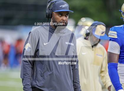 Thumbnail 3 in North Cobb @ McEachern photogallery.