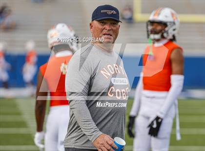 Thumbnail 2 in North Cobb @ McEachern photogallery.