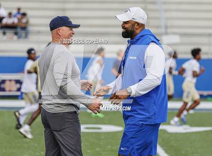 Thumbnail 1 in North Cobb @ McEachern photogallery.