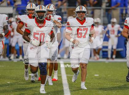 Thumbnail 3 in North Cobb @ McEachern photogallery.