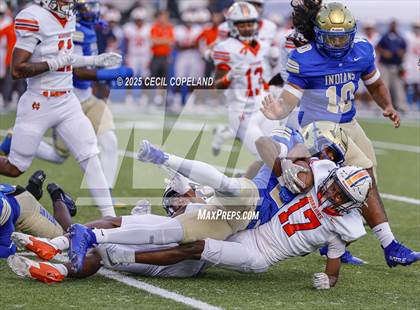 Thumbnail 3 in North Cobb @ McEachern photogallery.