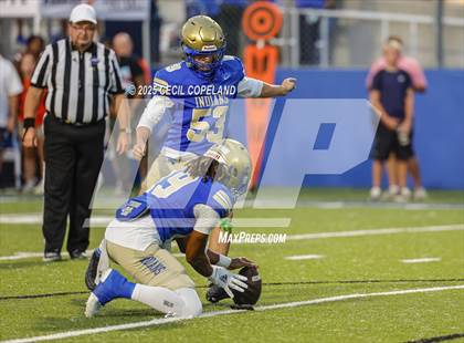 Thumbnail 1 in North Cobb @ McEachern photogallery.