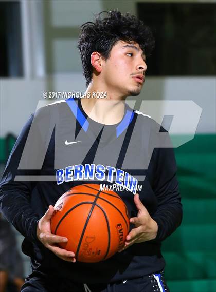 Thumbnail 1 in Bernstein vs. Bishop Montgomery (D1 Bound Classic) photogallery.