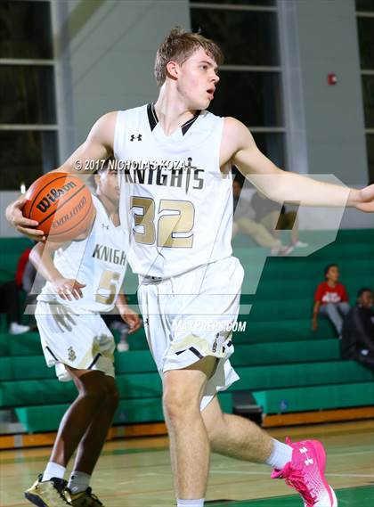 Thumbnail 3 in Bernstein vs. Bishop Montgomery (D1 Bound Classic) photogallery.