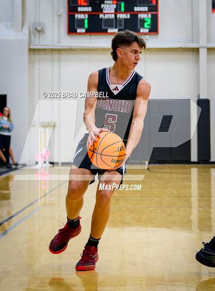 Thumbnail 3 in Donoho @ Weaver photogallery.