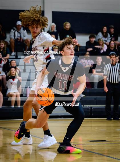 Thumbnail 2 in Donoho @ Weaver photogallery.