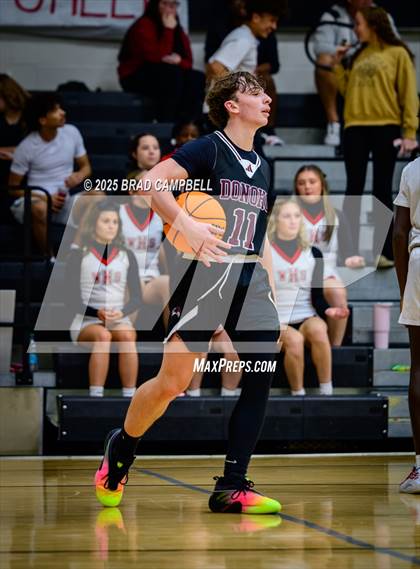 Thumbnail 2 in Donoho @ Weaver photogallery.