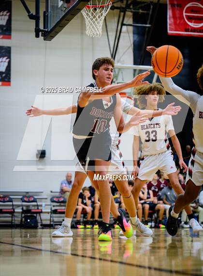 Thumbnail 3 in Donoho @ Weaver photogallery.