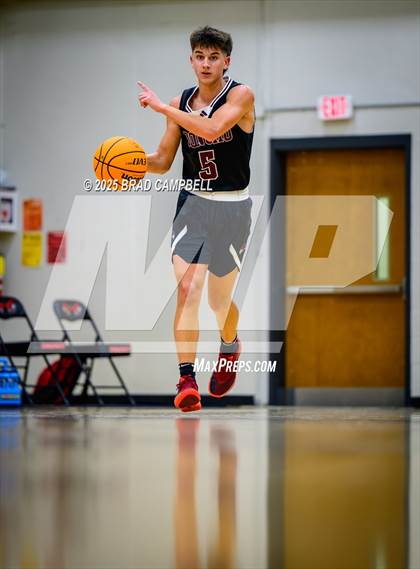 Thumbnail 1 in Donoho @ Weaver photogallery.