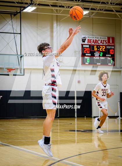 Thumbnail 3 in Donoho @ Weaver photogallery.