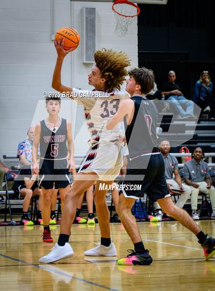 Thumbnail 1 in Donoho @ Weaver photogallery.