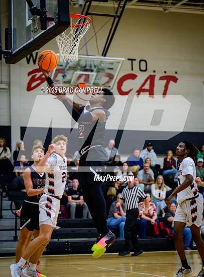 Thumbnail 1 in Donoho @ Weaver photogallery.