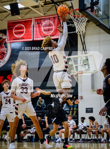 Thumbnail 2 in Donoho @ Weaver photogallery.