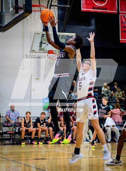 Thumbnail 1 in Donoho @ Weaver photogallery.