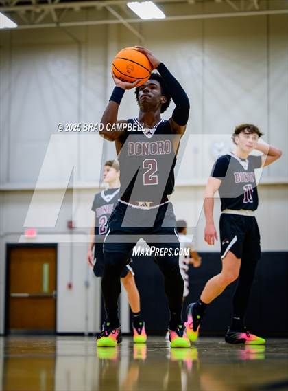 Thumbnail 1 in Donoho @ Weaver photogallery.